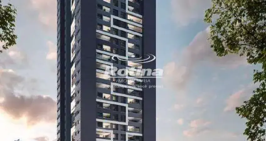 Apartamento à venda, 2 quartos, jardim sul - uberlândia/mg - rotina imobiliária