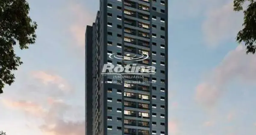 Apartamento à venda, 2 quartos, jardim sul - uberlândia/mg - rotina imobiliária