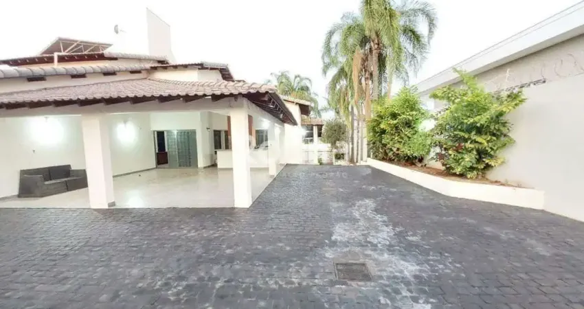 Casa à venda, 4 quartos, cidade jardim - uberlândia/mg - rotina imobiliária