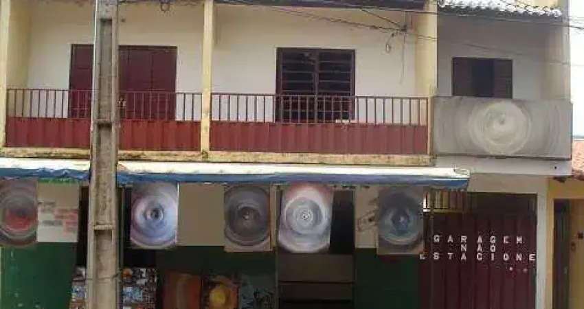 Loja à venda, 3 quartos, laranjeiras - uberlândia/mg - rotina imobiliária