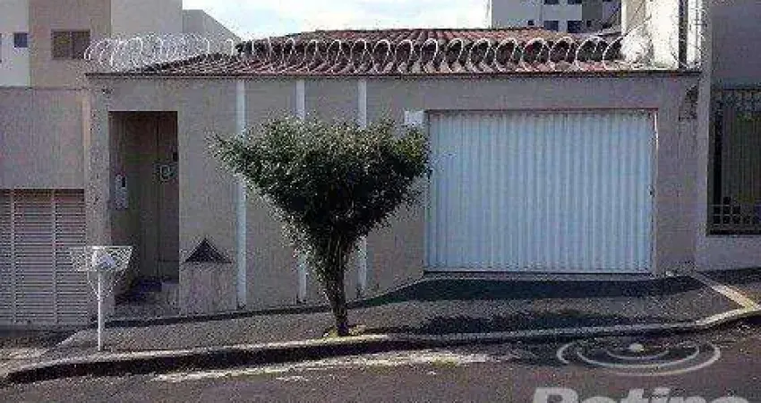 Casa à venda, 3 quartos, saraiva - uberlândia/mg - rotina imobiliária