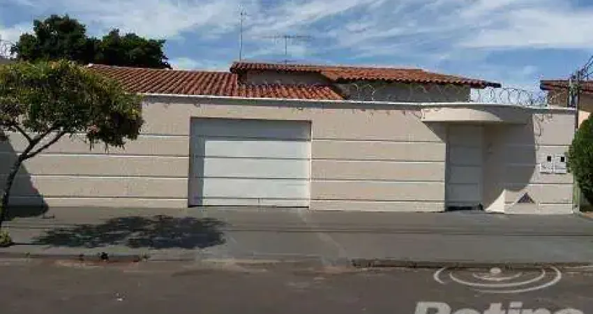 Casa à venda, 3 quartos, granada - uberlândia/mg - rotina imobiliária