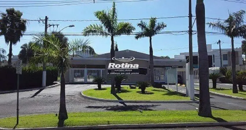 Terreno condomínio fechado à venda, morada da colina - uberlândia/mg - rotina imobiliária