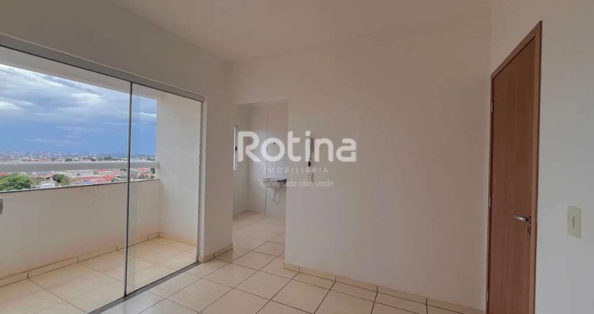 Apartamento à venda, 2 quartos, Jardim Brasília - Uberlândia/MG - Rotina Imobiliária