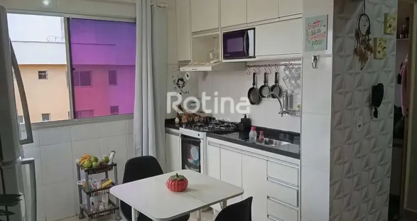 Apartamento à venda, 1 quarto, jardim patrícia - uberlândia/mg - rotina imobiliária