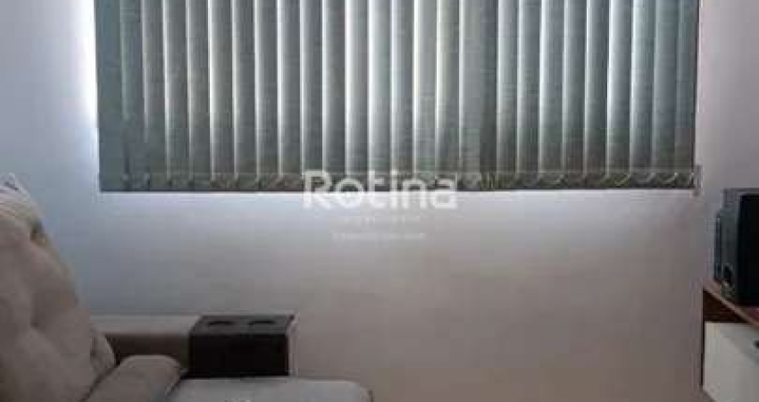 Apartamento à venda, 2 quartos, Presidente Roosevelt - Uberlândia/MG - Rotina Imobiliária
