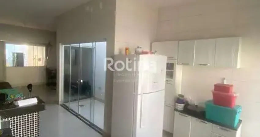 Casa à venda, 3 quartos, planalto - uberlândia/mg - rotina imobiliária