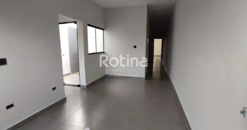 Casa à venda, 3 quartos, shopping park - uberlândia/mg - rotina imobiliária