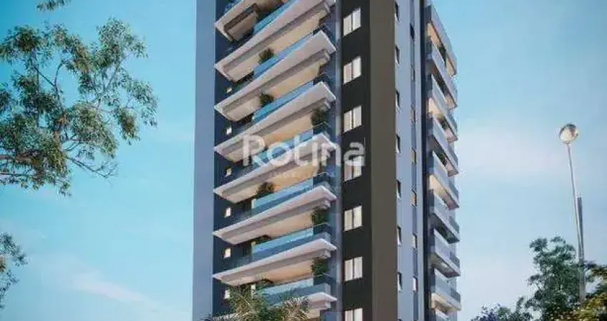 Apartamento à venda, 2 quartos, santa mônica - uberlândia/mg - rotina imobiliária