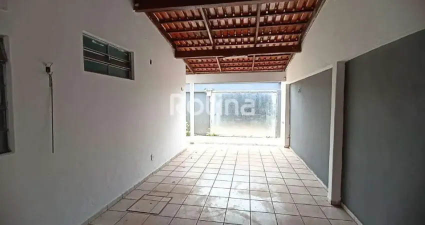 Casa à venda, 3 quartos, planalto - uberlândia/mg - rotina imobiliária