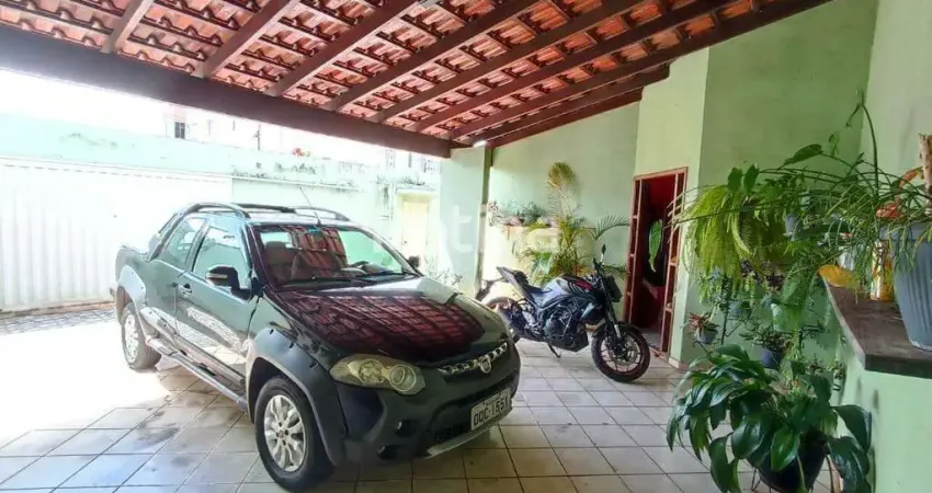 Casa à venda, 3 quartos, santa mônica - uberlândia/mg - rotina imobiliária