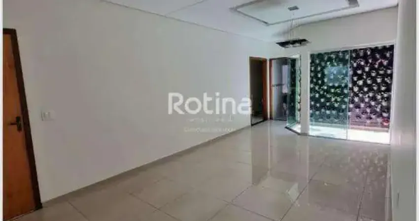 Casa à venda, 3 quartos, carajás - uberlândia/mg - rotina imobiliária
