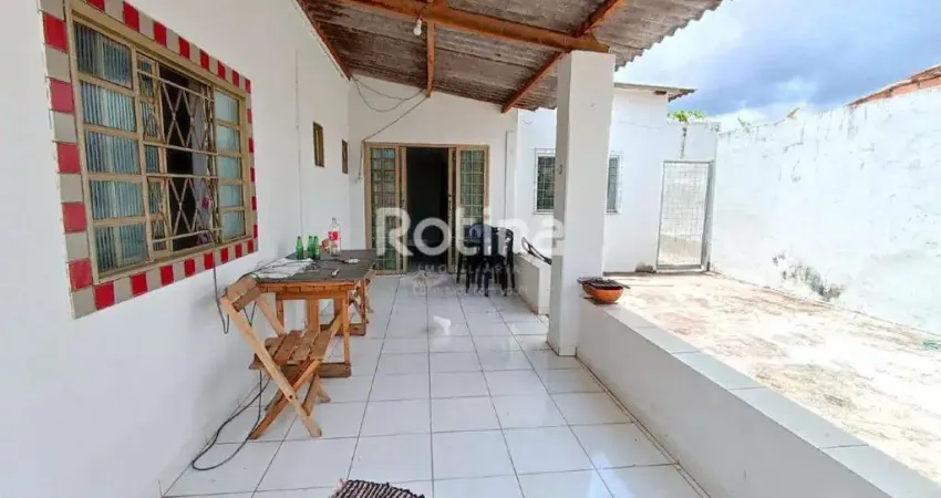 Casa à venda, 3 quartos, granada - uberlândia/mg - rotina imobiliária
