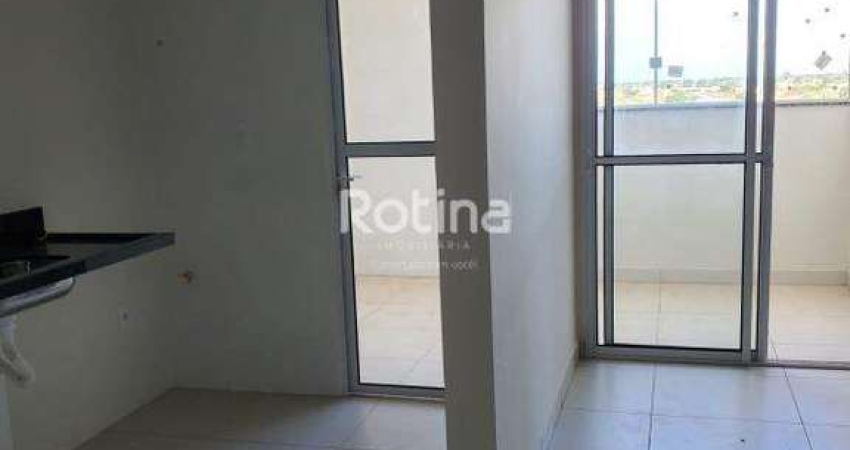 Apartamento à venda, 2 quartos, Loteamento Portal do Vale II - Uberlândia/MG - Rotina Imobiliária