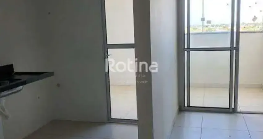 Apartamento à venda, 2 quartos, loteamento portal do vale ii - uberlândia/mg - rotina imobiliária