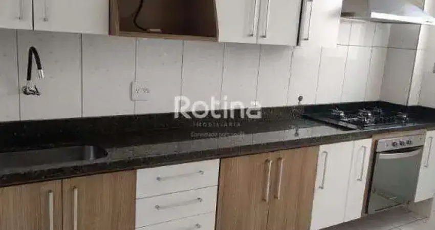 Apartamento à venda, 3 quartos, Tubalina - Uberlândia/MG - Rotina Imobiliária