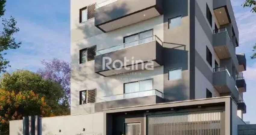 Apartamento à venda, 3 quartos, tibery - uberlândia/mg - rotina imobiliária