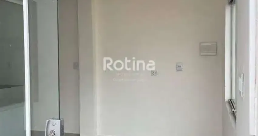 Casa à venda, 2 quartos, Jardim Patrícia - Uberlândia/MG - Rotina Imobiliária