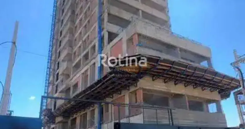 Apartamento à venda, 1 quarto, Parque Una - Uberlândia/MG - Rotina Imobiliária