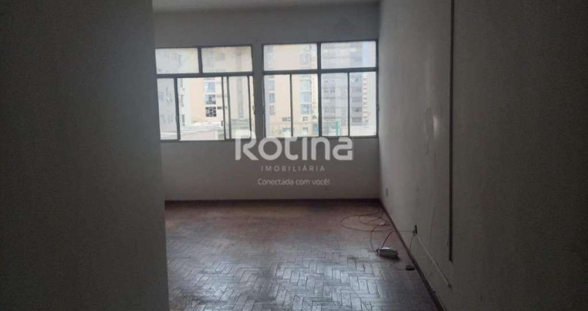 Apartamento à venda, 3 quartos, Centro - Uberlândia/MG - Rotina Imobiliária