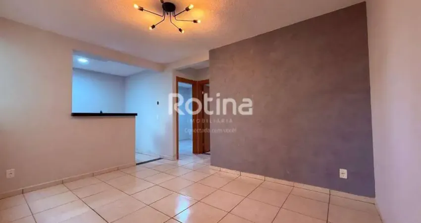 Apartamento à venda, 2 quartos, Jardim Holanda - Uberlândia/MG - Rotina Imobiliária