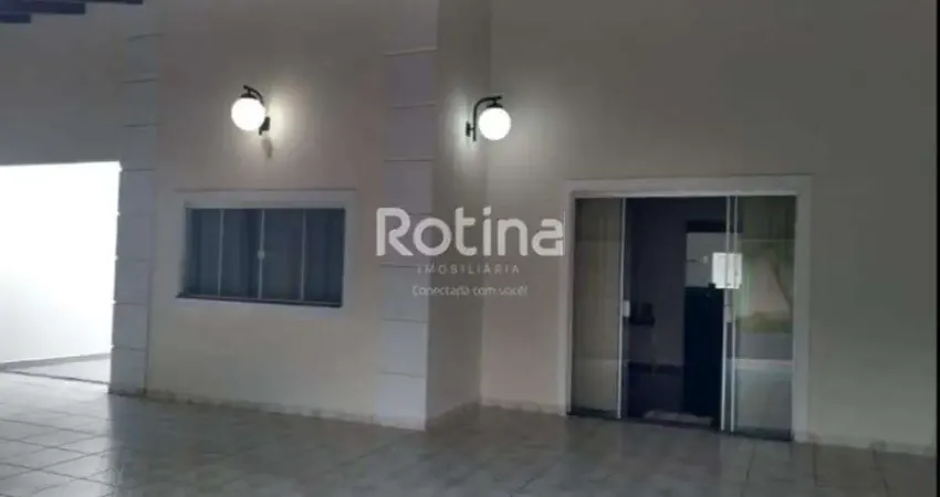 Casa à venda, 3 quartos, jardim europa - uberlândia/mg - rotina imobiliária