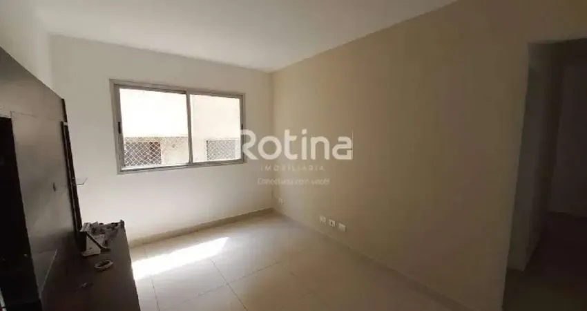 Apartamento à venda, 2 quartos, Santa Mônica - Uberlândia/MG - Rotina Imobiliária