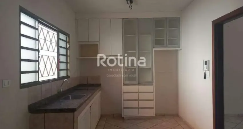 Casa à venda, 5 quartos, segismundo pereira - uberlândia/mg - rotina imobiliária