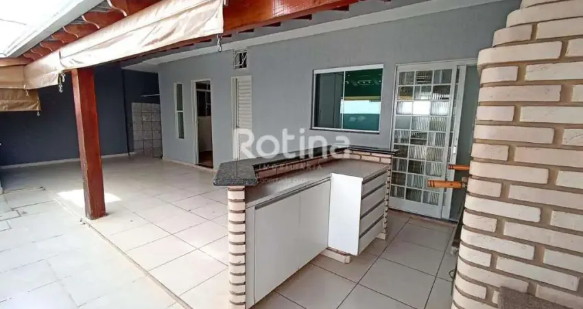 Casa à venda, 4 quartos, santa rosa - uberlândia/mg - rotina imobiliária