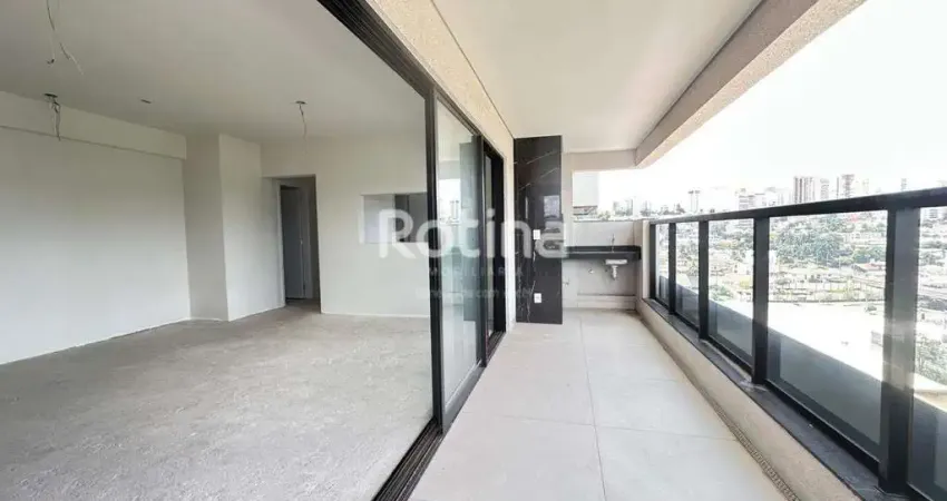 Apartamento à venda, 3 quartos, Morada da Colina - Uberlândia/MG - Rotina Imobiliária