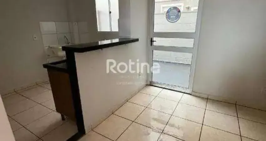 Apartamento à venda, 2 quartos, Chacaras Tubalina e Quartel - Uberlândia/MG - Rotina Imobiliária