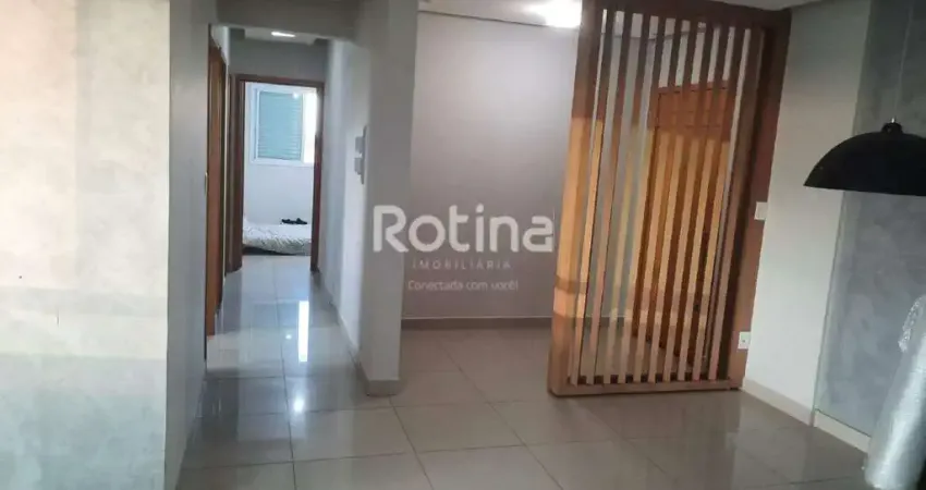 Apartamento à venda, 3 quartos, santa mônica - uberlândia/mg - rotina imobiliária