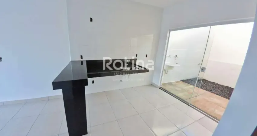 Casa à venda, 2 quartos, shopping park - uberlândia/mg - rotina imobiliária