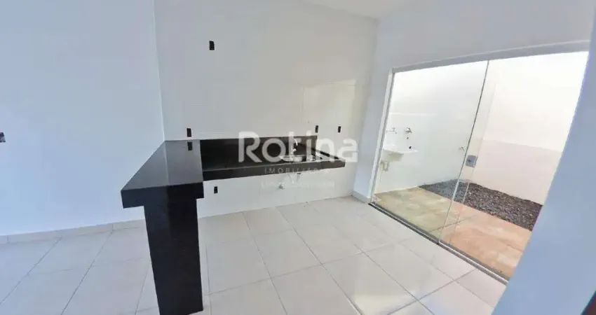 Casa à venda, 2 quartos, shopping park - uberlândia/mg - rotina imobiliária