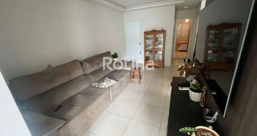 Casa Condomínio Fechado à venda, 3 quartos, Cond. Terra Nova I - Uberlândia/MG - Rotina Imobiliária