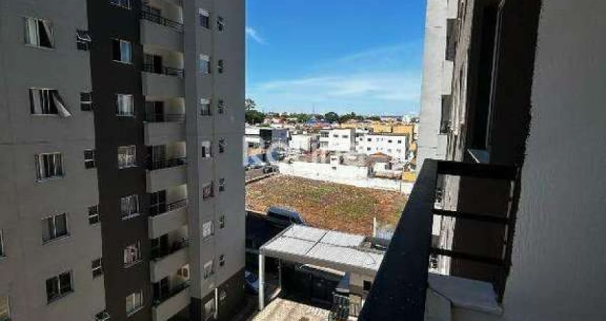 Apartamento à venda, 2 quartos, Martins - Uberlândia/MG - Rotina Imobiliária