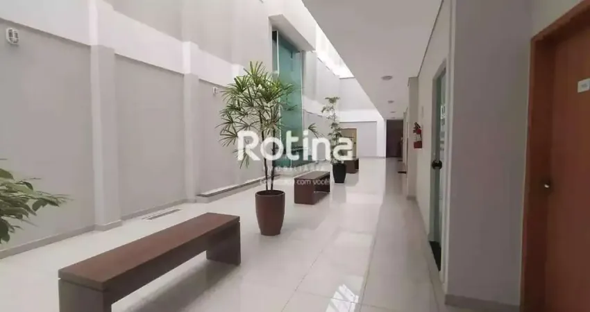 Sala à venda, b. tibery - uberlândia/mg - rotina imobiliária