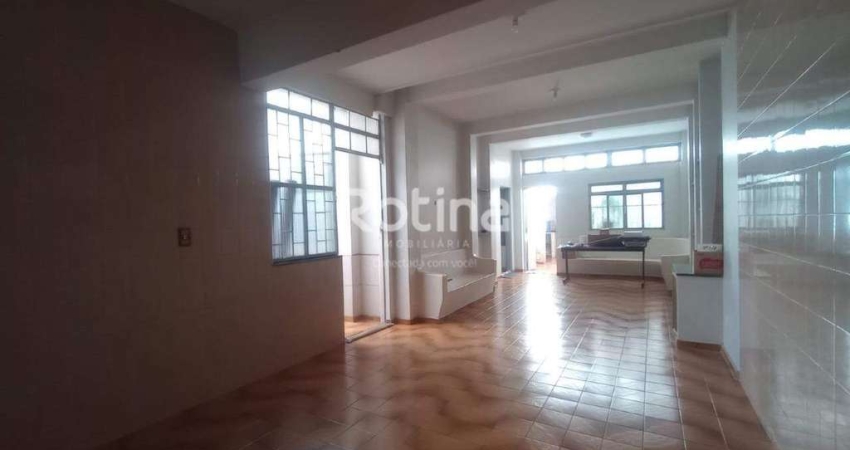 Prédio Inteiro à venda, 4 quartos, Centro - Uberlândia/MG - Rotina Imobiliária