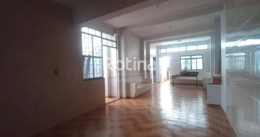 Prédio inteiro à venda, 4 quartos, centro - uberlândia/mg - rotina imobiliária