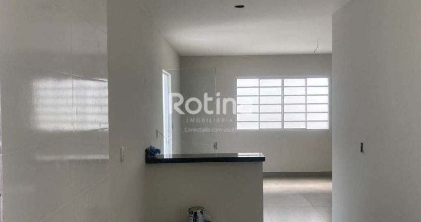 Casa com 3 quartos à venda na Alameda João de Almeida, --, Jardim Holanda, Uberlândia