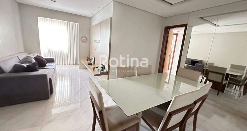 Apartamento à venda, 3 quartos, Osvaldo Rezende - Uberlândia/MG - Rotina Imobiliária