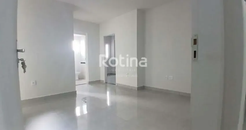Apartamento à venda, 2 quartos, Novo Mundo - Uberlândia/MG - Rotina Imobiliária