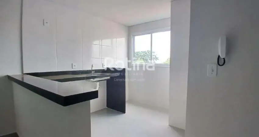Apartamento à venda, 2 quartos, Novo Mundo - Uberlândia/MG - Rotina Imobiliária
