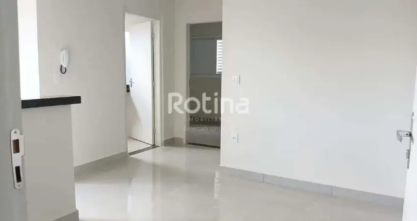 Apartamento à venda, 2 quartos, novo mundo - uberlândia/mg - rotina imobiliária