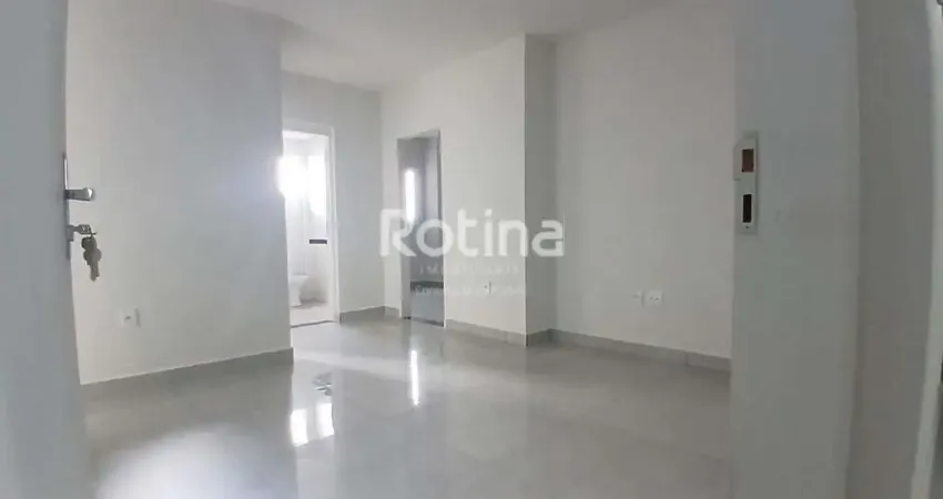 Apartamento à venda, 2 quartos, Novo Mundo - Uberlândia/MG - Rotina Imobiliária