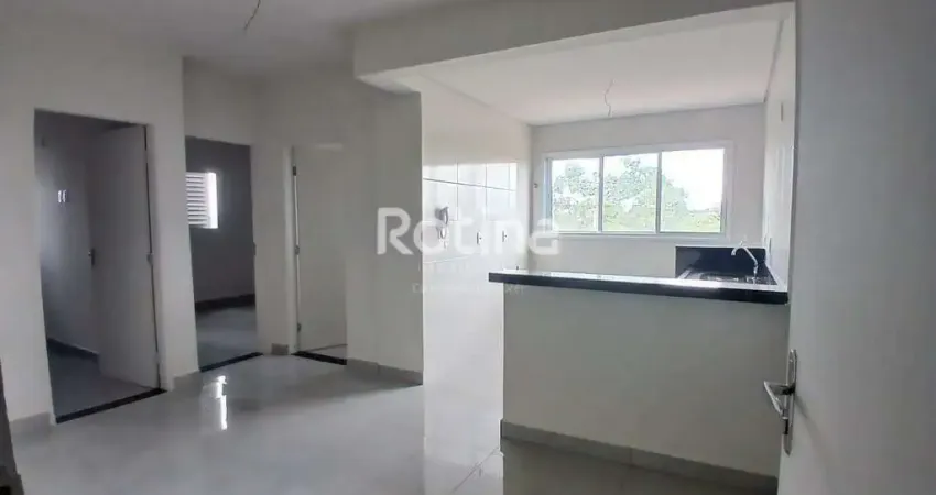 Apartamento à venda, 2 quartos, Novo Mundo - Uberlândia/MG - Rotina Imobiliária