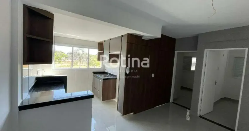 Apartamento à venda, 2 quartos, novo mundo - uberlândia/mg - rotina imobiliária