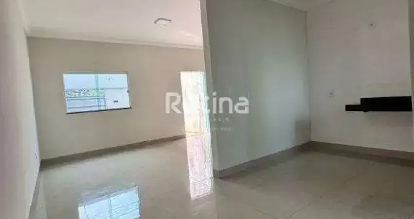 Casa à venda, 2 quartos, jardim brasilia - uberlândia/mg - rotina imobiliária