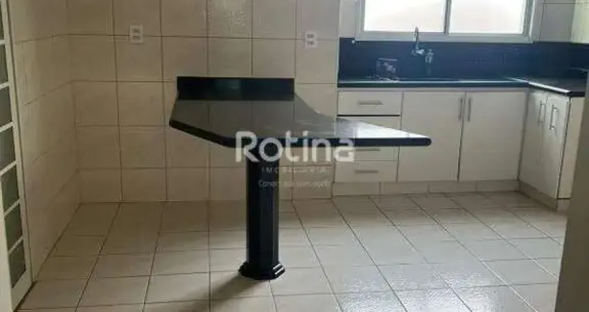 Apartamento à venda, 3 quartos, santa mônica - uberlândia/mg - rotina imobiliária