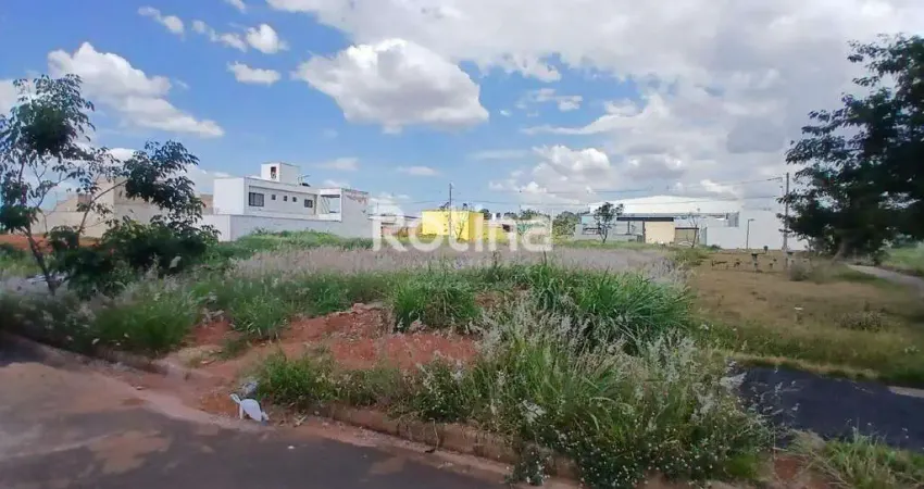 Terreno à venda, verde vida - uberlândia/mg - rotina imobiliária